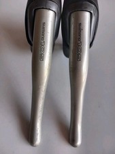 Poignees freins shimano d'occasion  Cagnes-sur-Mer