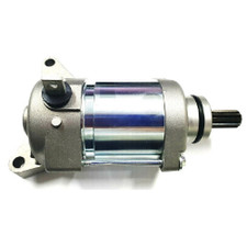 Motorino avviamento yamaha usato  Trapani