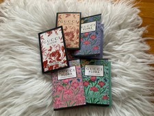 Piece gucci fragrance for sale  Los Angeles