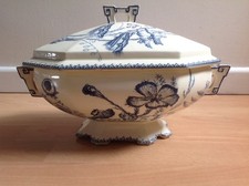 Rare jolie soupière d'occasion Rare jolie soupière d'occasion  Alfortville