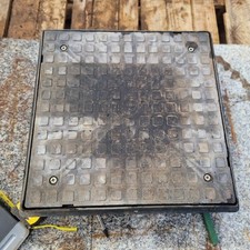 Polypipe universal inspection for sale  SEVENOAKS