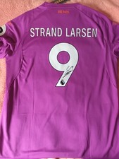 Jorgen strand larsen for sale  GATESHEAD