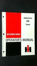 International 656 tractor for sale  Niagara Falls