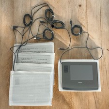 Lot wacom intuos3 for sale  Chandler