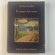 Campo del vasaio usato  Aprilia