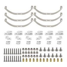 Blade spring damping d'occasion  Expédié en Belgium
