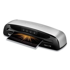 Fellowes saturn laminator for sale  Charlotte