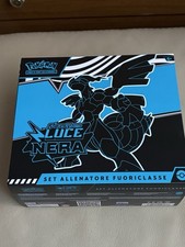Pokemon set allenatore usato  Aci Castello