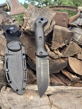 Bar becker knife for sale  Lane