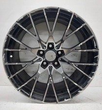 Alufelge zoll spp11050 gebraucht kaufen  Geesthacht