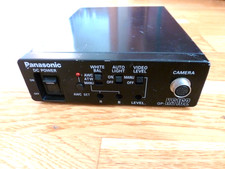 Panasonic Camera Control Unit GP-KS162CUDE comprar usado  Enviando para Brazil