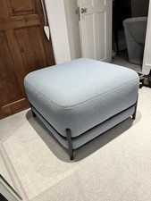 Frovi flord footstool for sale  HARPENDEN