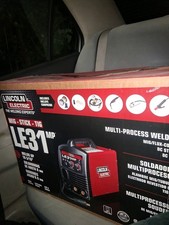 Lincoln electric le31mp for sale  Vancouver