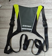 Gilet clignotant vélo d'occasion  Sannois