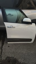 porta ant dx fiat 500 usato  Ciampino