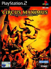 Circus maximus chariot usato  Lainate