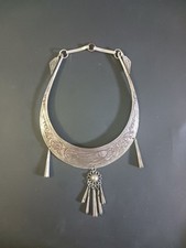 Vintage tribal hmong for sale  Clifton
