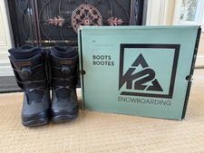 Maysis snowboard boots for sale  Freehold