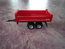 Herpa tandem kipper gebraucht kaufen  Rudersberg