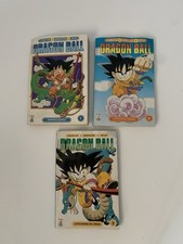 Fumetti dragon ball usato  Vertemate con Minoprio