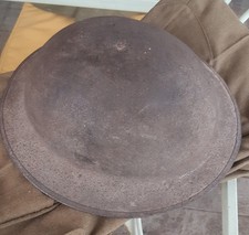 Casque américain ww1 d'occasion  Tarbes