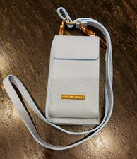 Tuscany leather clutch gebraucht kaufen  Ober-Ramstadt