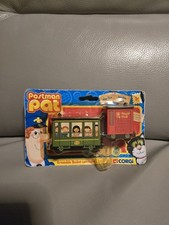 Corgi diecast postman for sale  LEIGH