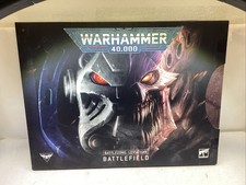 Warhammer 40k battlezone for sale  Universal City
