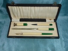Period art deco for sale  LUTON