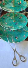 Vintage scissor pastry for sale  BARROW-IN-FURNESS