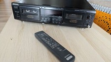 Sony we705s doppel gebraucht kaufen  Schwerin