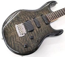 Guitarra elétrica Musicman Bfr Luke comprar usado  Enviando para Brazil