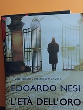 Eta dell oro usato  Formia