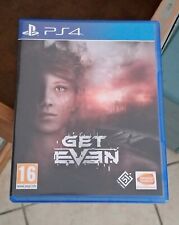 Get even ita usato  Torre Canavese