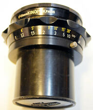 Objectif kinoptik paris d'occasion  Saint-Brice-sous-Forêt