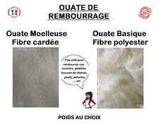 Ouate rembourrage basique d'occasion  Pontcharra-sur-Turdine