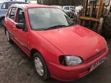 Toyota starlet sportiif for sale  DARWEN