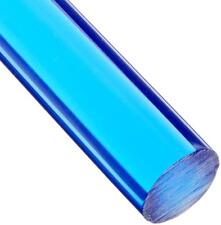 Translucent blue acrylic for sale  La Puente