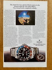Rolex gmt master gebraucht kaufen  Aßlar