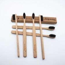 Brosses dents bambou d'occasion  Saint-Étienne-de-Fursac