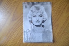 Cartolina nadia tiller usato  Beinasco