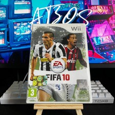 Fifa 2010 nintendo usato  Assemini