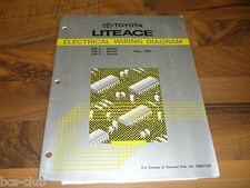 Toyota liteace m30 gebraucht kaufen  Rosenheim