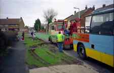 transit recovery transporter for sale  THORNTON-CLEVELEYS