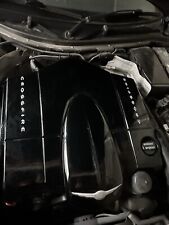 Custom chrysler crossfire for sale  BRISTOL