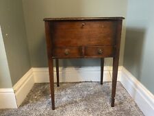 Antique sewing table for sale  LEEDS