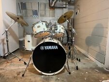 Yamaha scbirchspclwpk drum for sale  San Rafael