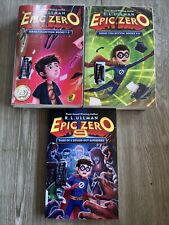 Lot epic zero for sale  Lawton