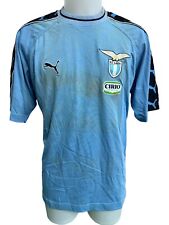 Maglia lazio puma usato  Roma