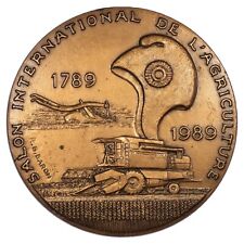 Médaille concours général d'occasion  Rabastens